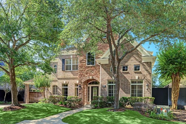 5 Bedroom Homes For Sale In Houston Tx Compass