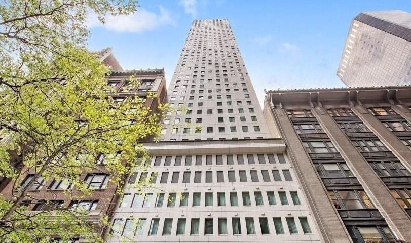 70 West 45th Street Midtown West New York NY 10036