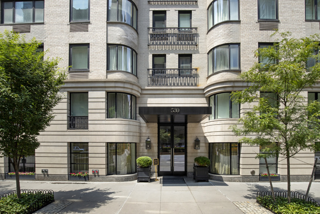 530 Park Avenue 2-F Upper East Side New York NY 10065