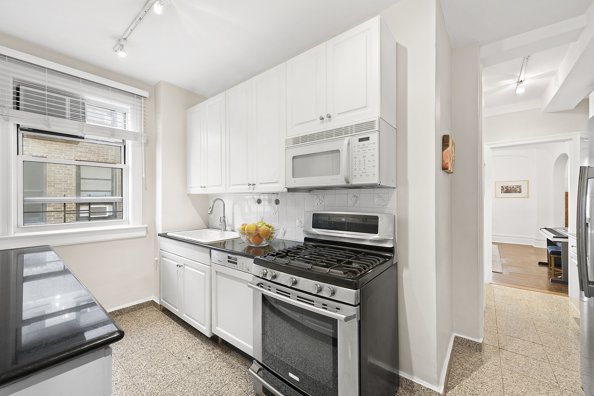161 West 75th Street 13-A Upper West Side New York NY 10023