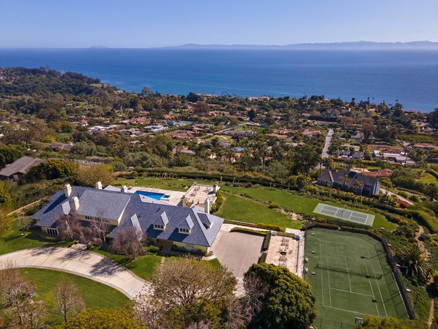Santa Barbara Ca Homes For Sale Santa Barbara Real Estate Compass